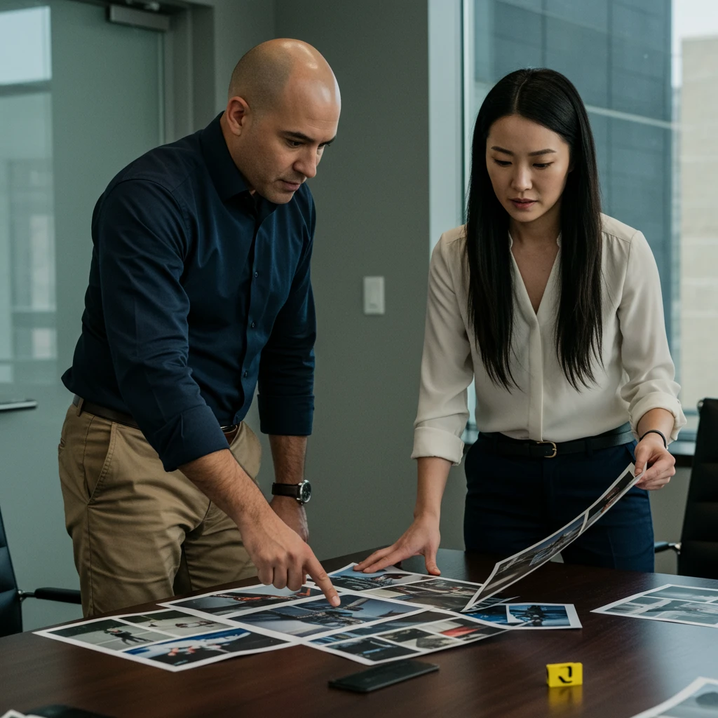 The founding moment - recognizing the need for specialized fraud recovery