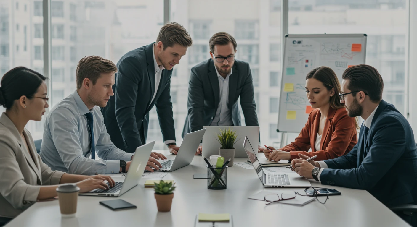 Forensic Involve expert team